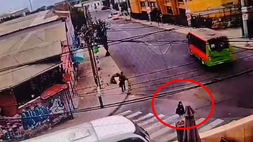 UV anuncia acciones para evitar que fatal atropello de joven “quede en la impunidad”