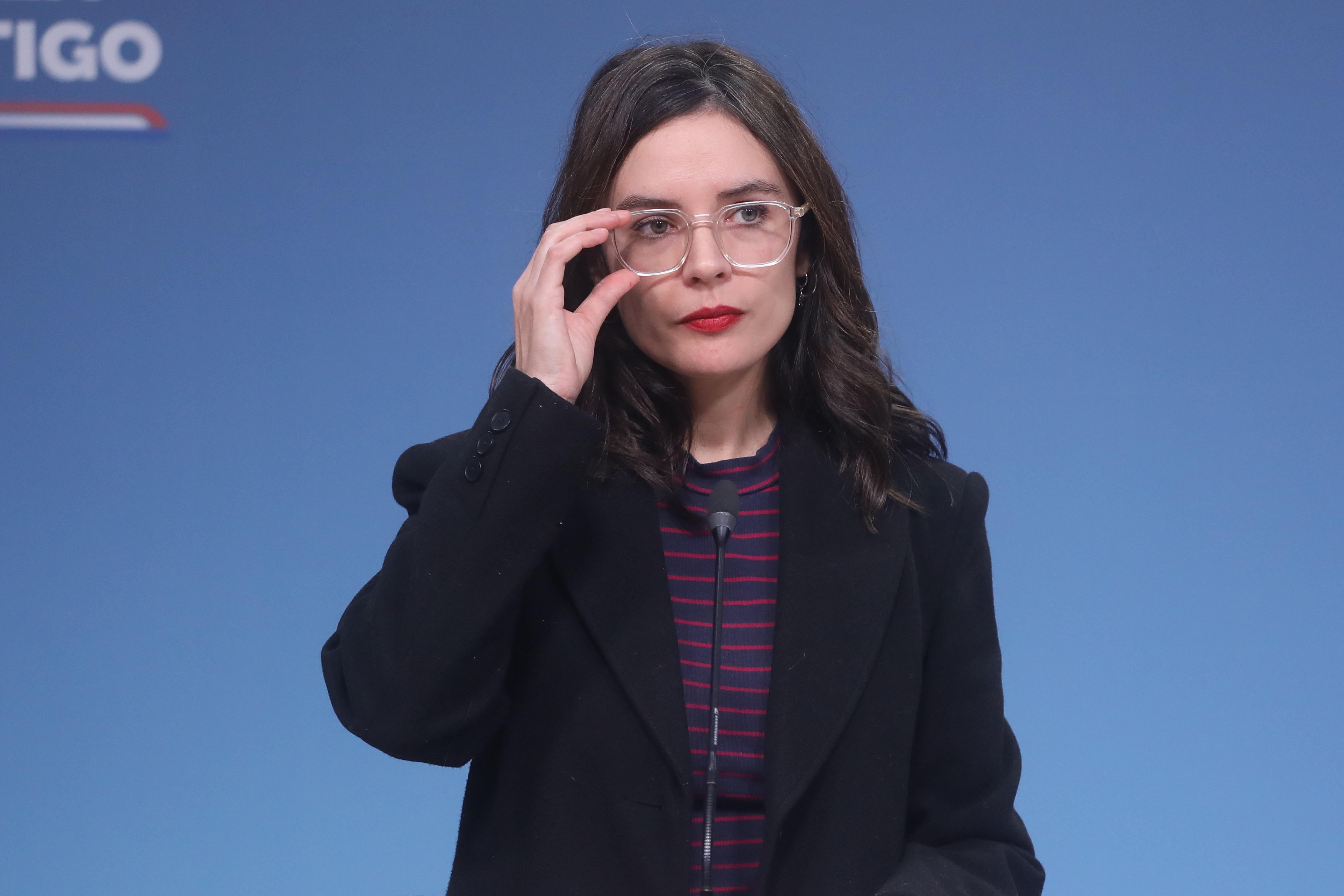 Vallejo y solución habitacional por megatoma de San Antonio: &quot;A las familias no les saldrá gratis&quot;