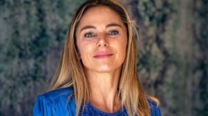 “No es tu culpa”: Mariana Derderián revela que pudo hablar con su fallecido hijo gracias a canalización