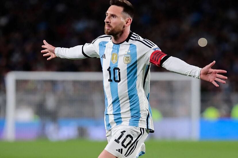 Messi no garantiza su presencia en el Mundial de la FIFA 2026: &quot;Ojalá pueda estar&quot;