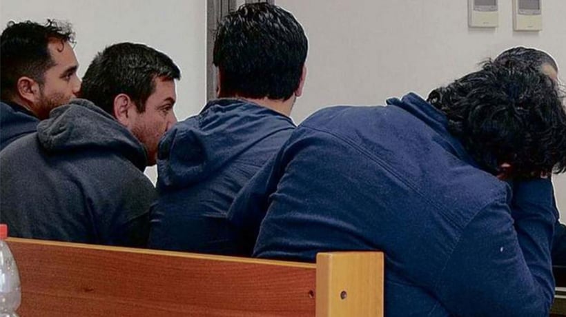 “Palos Blancos” del desfalco en Algarrobo testifican en juicio oral contra exalcalde