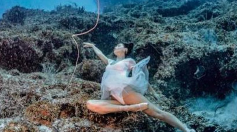 Libro de Records Guinness 2026 destaca a Germán Garmendia, Pía Oyarzún y otros chilenos