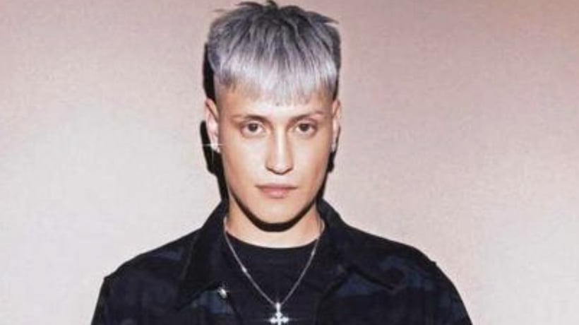 Kidd Voodoo se corona como el chileno más oído del 2025