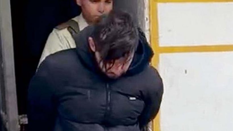 En prisión dejan  ladrones que cayeron en La Campiña tras desvalijar mascoteria