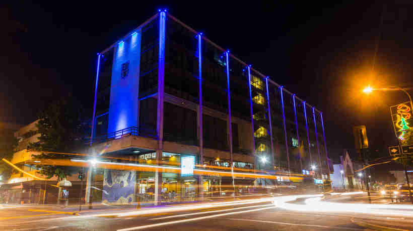 Municipios del Gran Concepción cesan de sus labores a más de 120 funcionarios