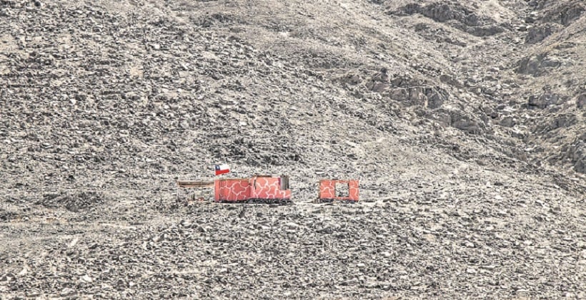 Vecinos de Población ´Prat' alertan nuevas ocupaciones ilegales en cerros de Copiapó