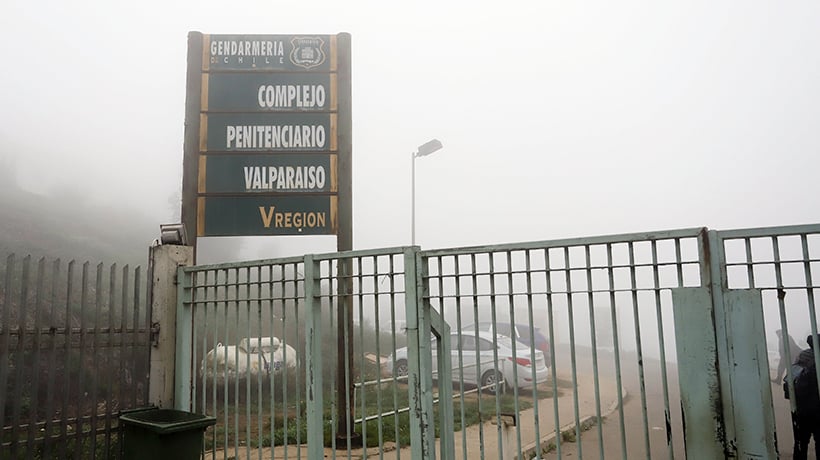 Empresario imputado por estafa va a la cárcel tras quebrantar cautelar