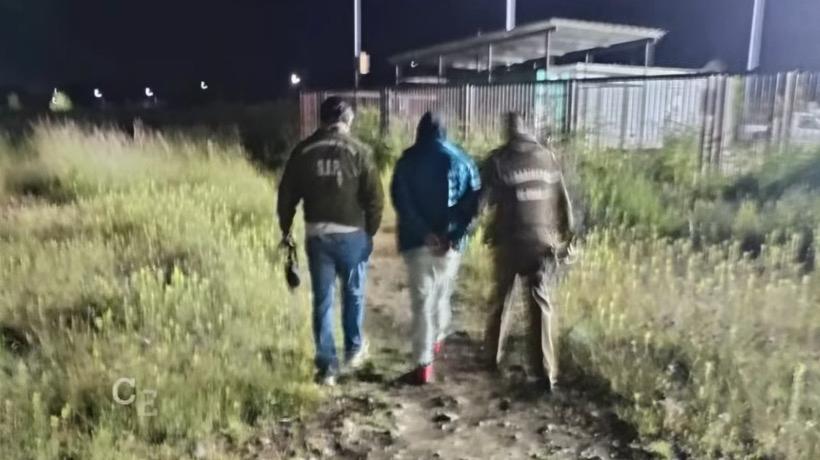 Carabineros recuperó instrumentos robados desde el Colegio Condemarín de Los Muermos