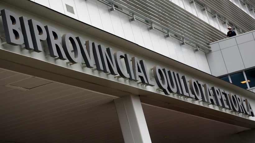 Usuarios de Urgencias reportaron presencia de ratones en el Biprovincial