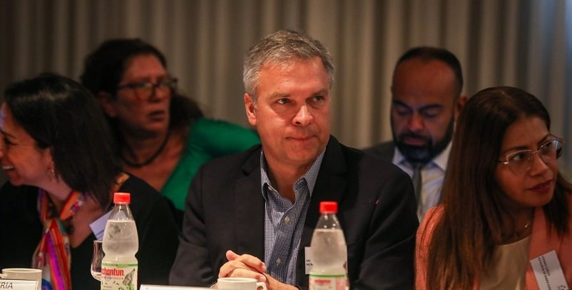 Alcalde Razmilic respalda a José Antonio Kast en segunda vuelta presidencial en medio de quiebre con Núñez y Cantero