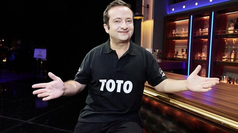 &quot;Totos Juntos”: los imperdibles personajes del actor Francisco Acuña llegan al Dreams Iquique