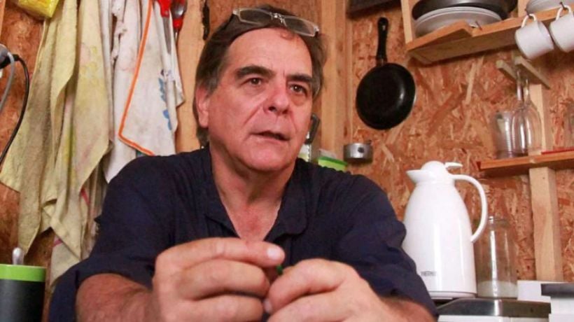 Corte de Apelaciones deja sin efecto resolución contra sacerdote Felipe Berríos y confirma sobreseimiento definitivo por prescripción