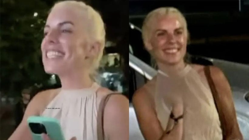 &quot;Es para cambiar de aires&quot;: Maite Orsini sorprende con radical cambio de look y se prepara para irse de Chile