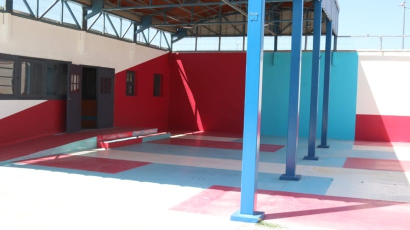 [FOTOS] Limache inauguró la Ex Casa 10: un nuevo espacio para la reinserción juvenil con enfoque educativo