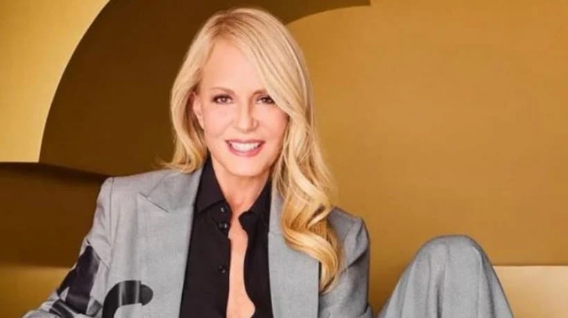 Cecilia Bolocco explicó la razón de su ausencia en Teletón 2025: &quot;Uno no puede servir a dos amos&quot;