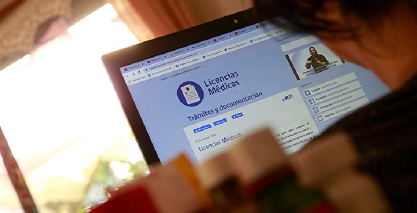 Corte de Copiapó deja sin efecto sanciones contra médico por reiteradas suspensiones para emitir licencias