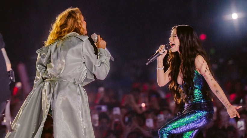 Katteyes será la gran telonera de Mora en Chile tras arrasar en los Copihue de Oro