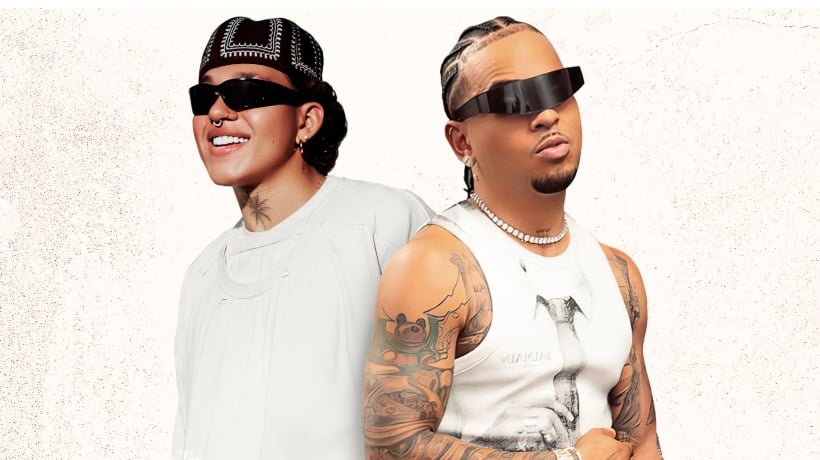 Ozuna y Beéle lanzaron explosivo álbum conjunto que mezcla género urbano y afrobeats