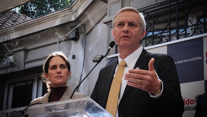 Kast y dichos de Meza sobre eventual indulto a violadores: &quot;Los únicos que han protegido a un abusador están en el Gobierno&quot;