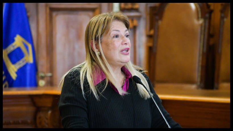 &quot;Trama Bielorrusa&quot;: Vivanco asegura que &quot;jamás he recibido ni un peso por favorecer a nadie”