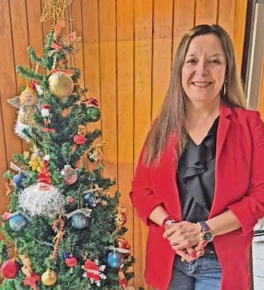 La ONG Coincide busca padrinos navideños para los niños de Panguipulli