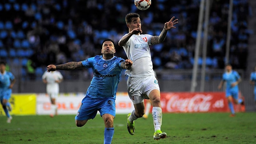 Se define el descenso: Deportes Iquique recibe a la Universidad de Chile en el Tierra de Campeones