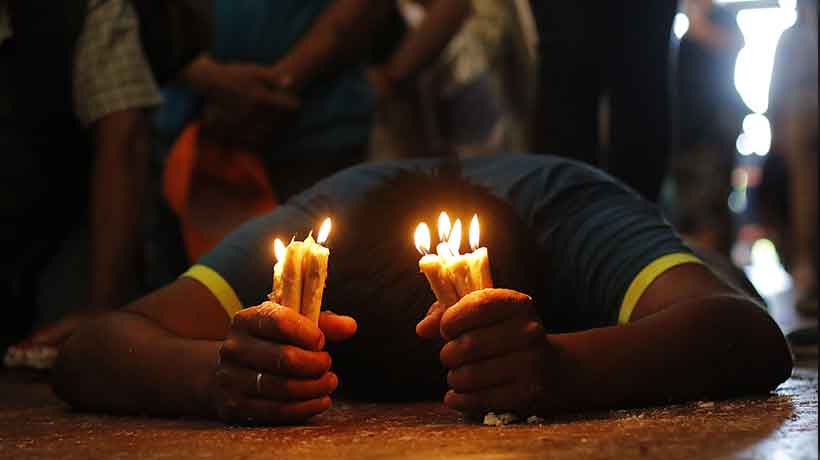 Patrullajes y puesto de comando: el plan de Conaf para prevenir incendios forestales en Lo Vásquez