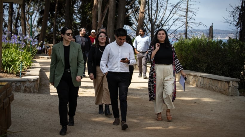 Quintero será parte del Fondo de Comunas Mineras desde 2026