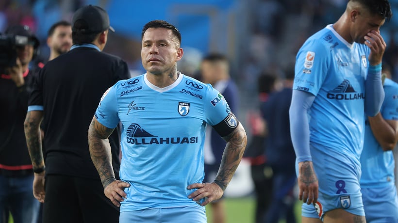 No alcanzó: Deportes Iquique cayó ante la U y confirmó su descenso a la Primera B