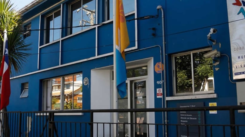 Viña del Mar: Dirección del Trabajo multa a la Corporación Municipal por no pagar reajuste