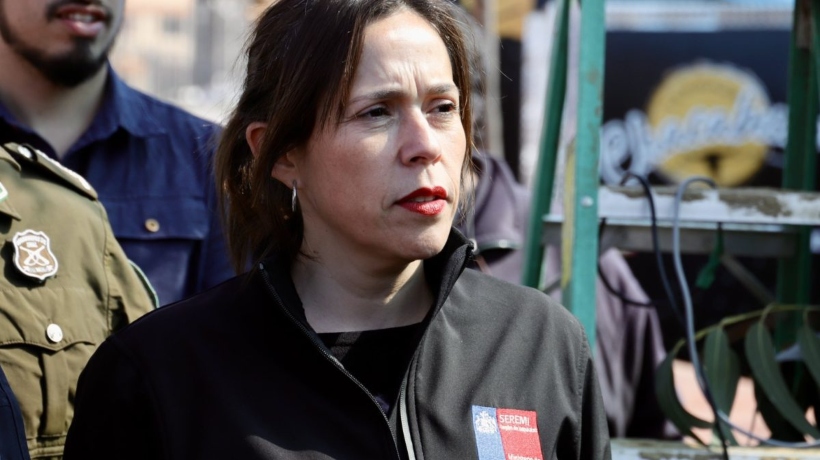 Tras suicidio de exfuncionaria: lío de probidad estalla en Seremi de Salud de Valparaíso