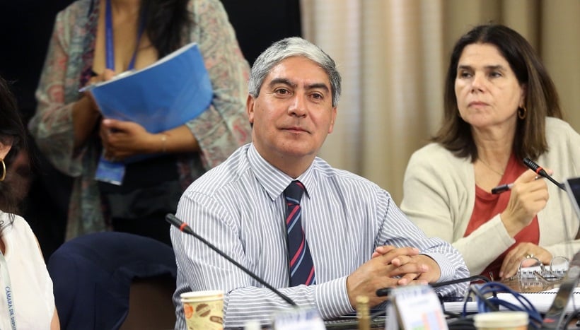 Diputado Leal por expropiación en toma de San Antonio: “Le estan quitando recursos a La Araucanía”