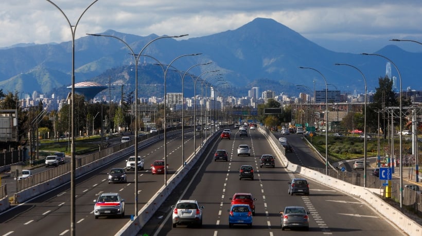 Cinco personas fallecidas en siniestros viales deja segundo balance del fin de semana largo