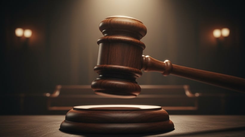 Familias denuncian a jueces partidores por presunto tráfico de influencias y maniobras irregulares en remates