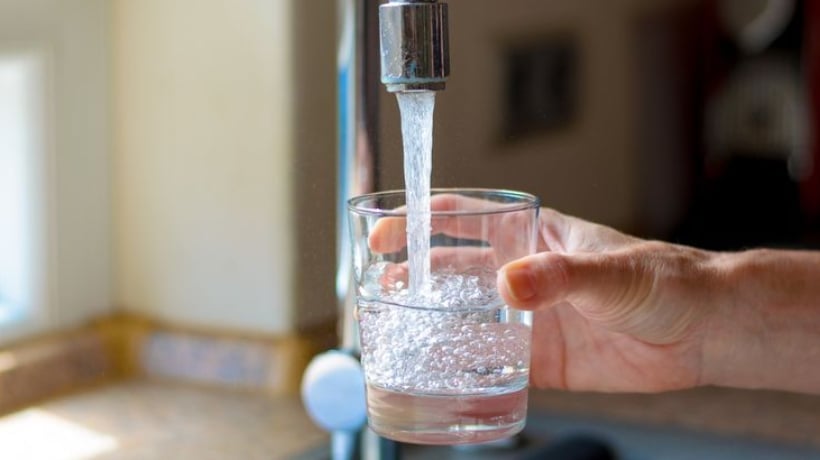 Esval activa cobro por sobreconsumo de agua: sólo afecta al 6,6% de los clientes en la región