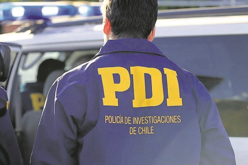 Panguipulli: Detienen a sujeto que intentó asesinar a su conviviente