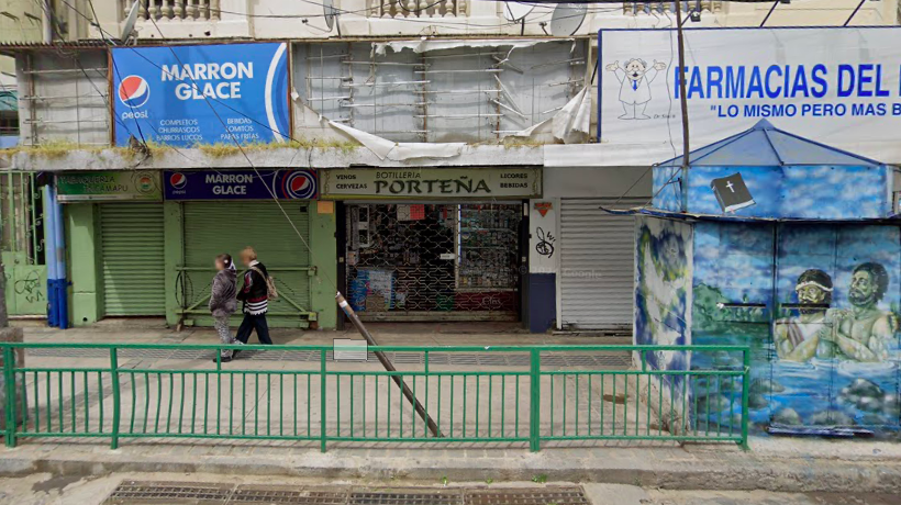 Botillería Porteña cierra tras un siglo: histórico local de Valparaíso bajará la cortina