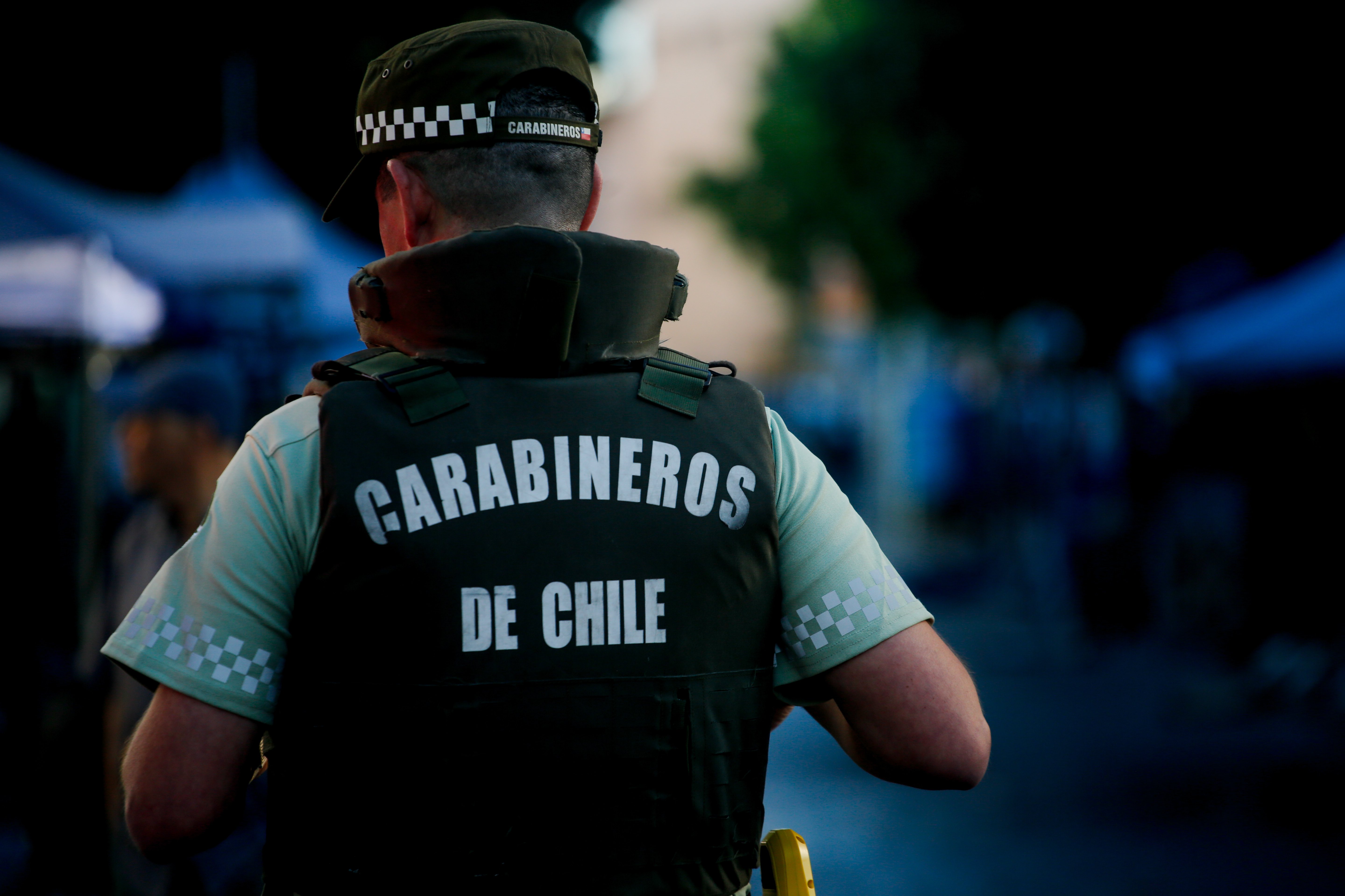 Funcionario municipal fue apuñalado durante fiscalización en Meiggs: Durán aseguró incremento de policías en la zona