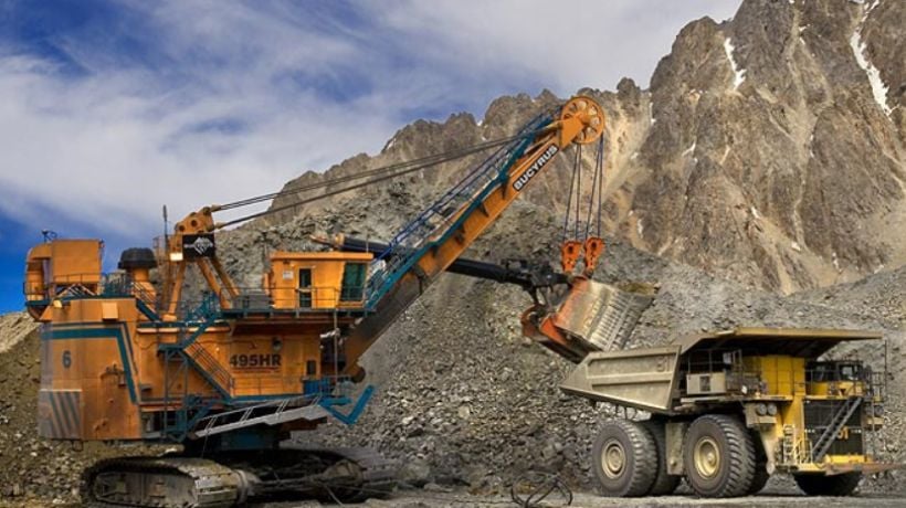 Estudio identifica que 3 de cada 4 trabajadores de la minería pertenecen a empresas proveedoras