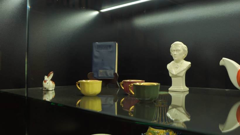 Museo Histórico de Lota anuncia proyecto de mejoramiento integral