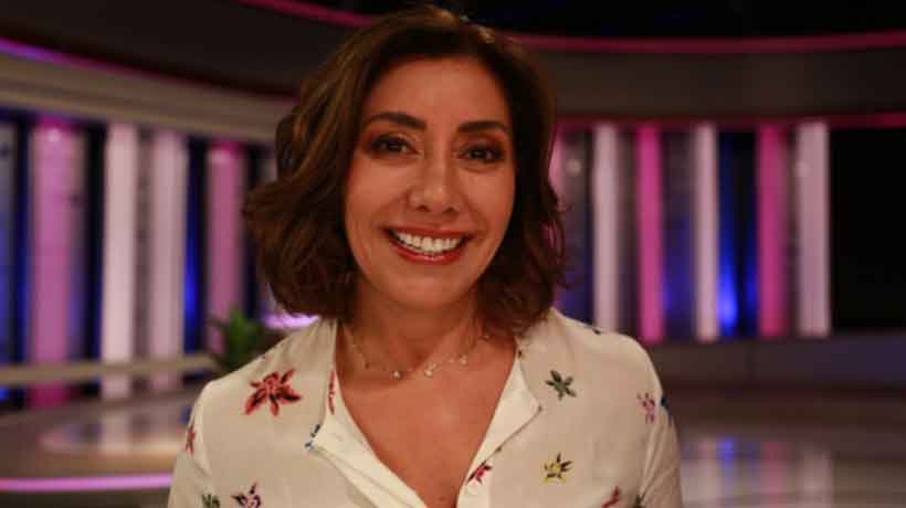 Carmen Gloria Arroyo tras su salida de TVN: “Era incluso inmoral pedir un aumento de sueldo”