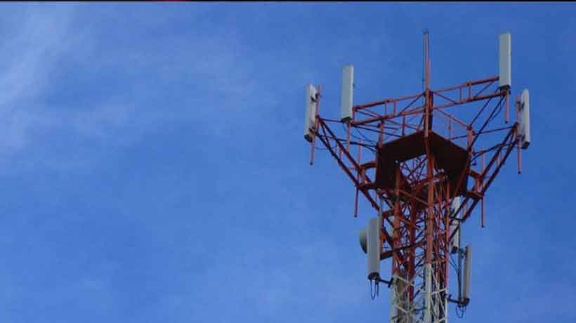 Valparaíso entre las regiones con mayor concentración de robos de baterías en antenas móviles