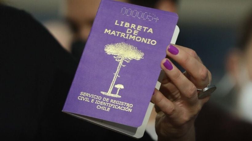 Biobío es una de las tres con más cantidad de matrimonios igualitarios desde 2022