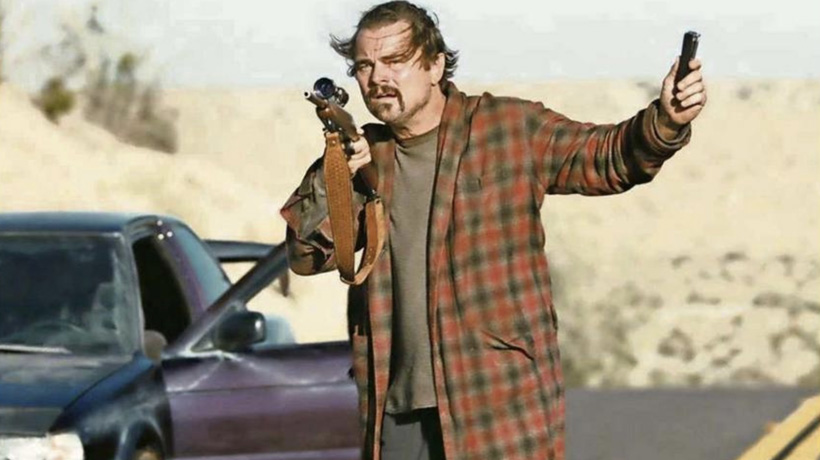 'Una batalla tras otra' lidera nominaciones a los Globos de Oro, donde brillan 'Las Guerreras K-Pop'