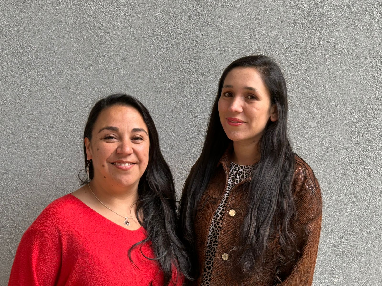 Destacan labor de profesionales valdivianas premiadas a nivel internacional