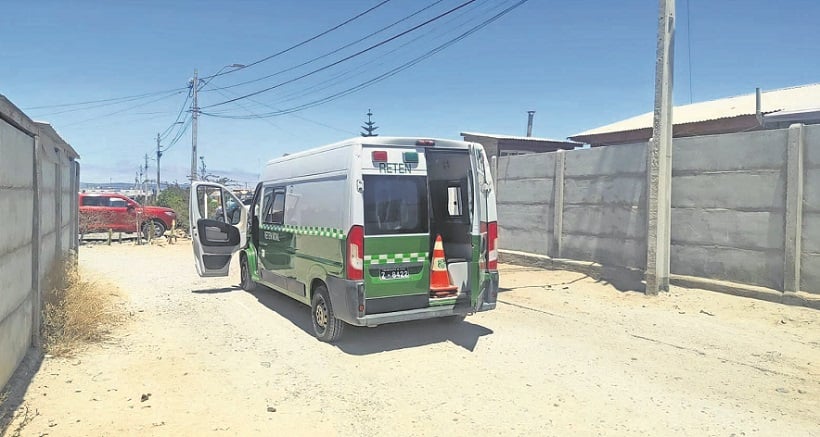 Joven de 20 años falleció tras ser apuñalado cerca de su hogar en Caldera