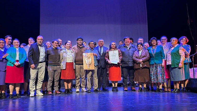 Premio Chiloé de Extensión Cultural 2026 presenta cambios en sus bases