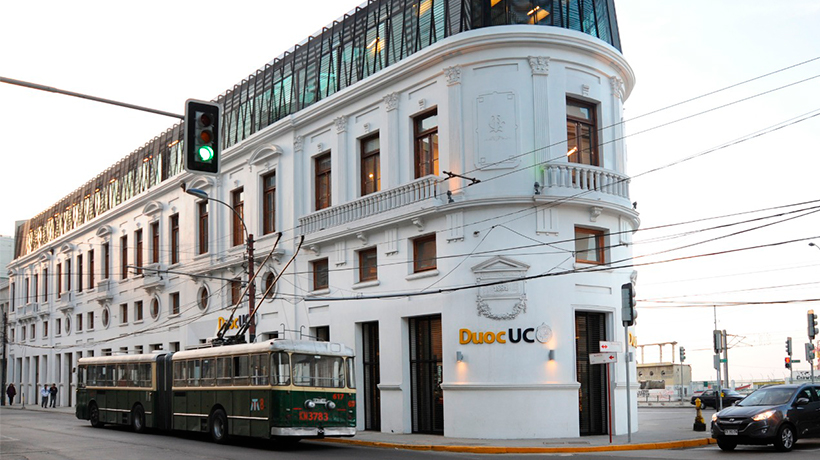 Valparaíso: gremios y expertos analizarán desafíos laborales y reactivación económica en seminario regional