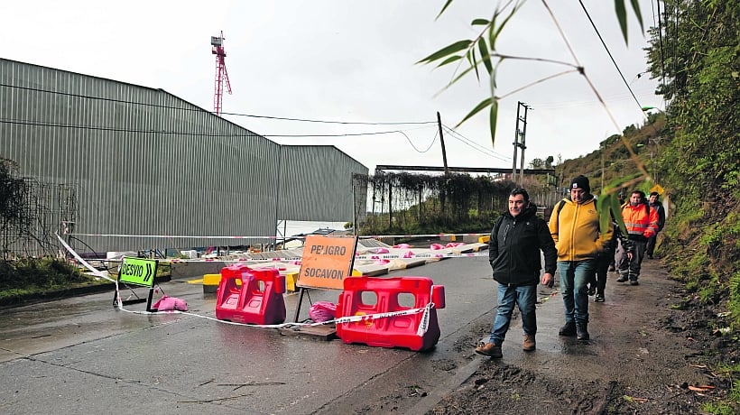 Alcalde de Puerto Montt vuelve a la carga para devolver al MOP la tuición de la Ruta Chinquihue