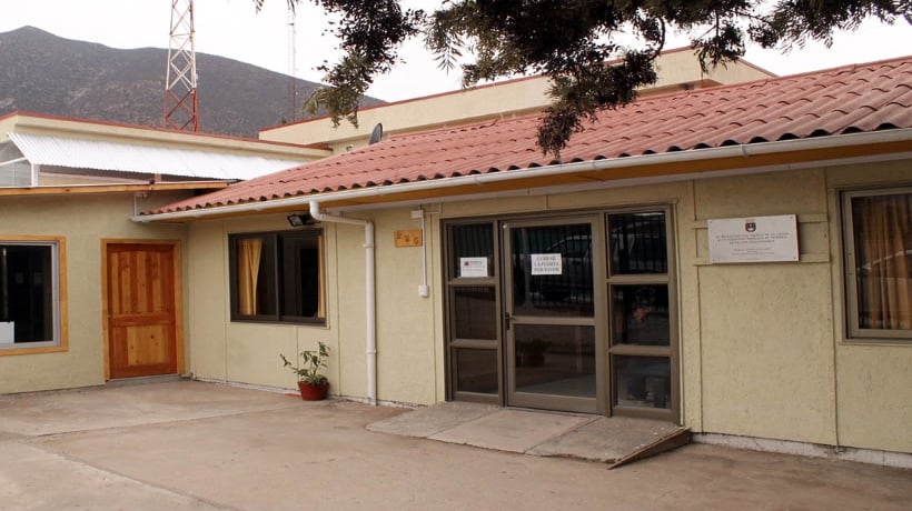 Desconocidos robaron en oficinas municipales en Petorca